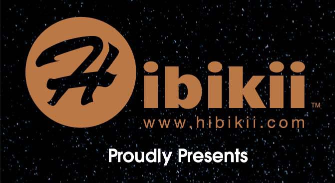Proudly Present_Hibikii